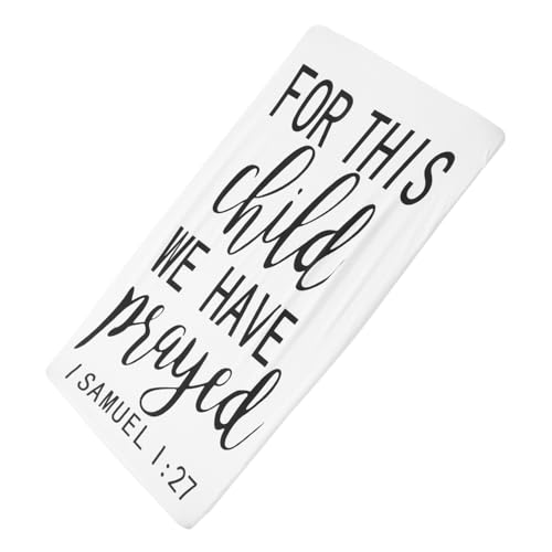 Wakauto Breathable Knitted Bassinet Sheets Fitted for Boys and Girls Comfortable Pattern Design for Showers Birthdays and Festive