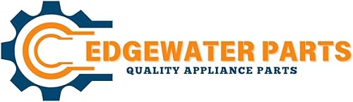 Miniatura 8 de Edgewater Parts 349639, AP6008637, PS11741777 Pantalla de pelusa compatible con secadora Whirlpool Modelo # (LER, LGR, TED, SED, KEY, KGY, LEN)