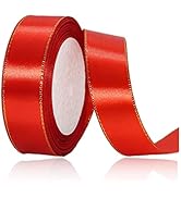 Cinta Satinada Negra Brillante Aislada En Fondo Blanco. Arco Negro Vectorial. Arco Negro Y Cinta