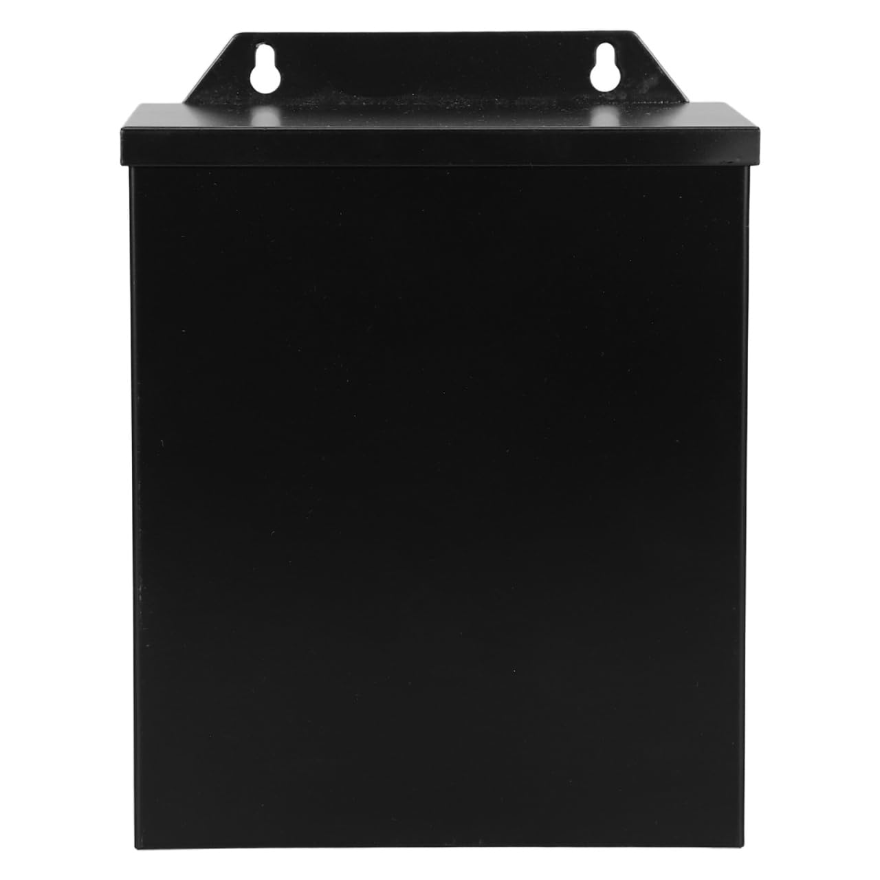 Luxshiny Scatola di recinzione del trasformatore resistente alle intemperie per il montaggio a parete con materiale e meccanismo di bloccaggio sicuro per la protezione elettrica esterna