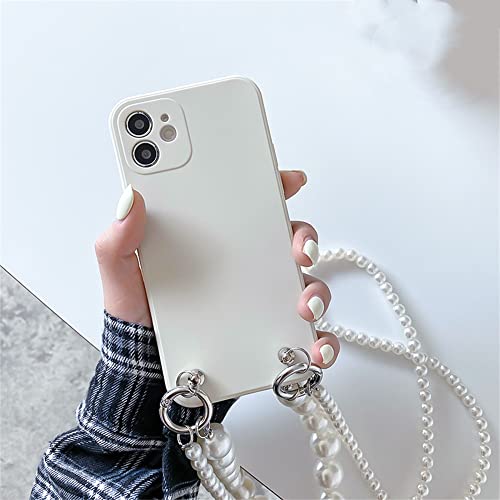 Coque iPhone 13 Mini perle pour garder les mains libres en soirée - 3