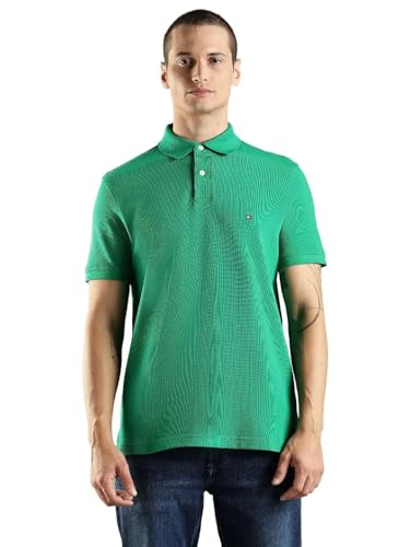 Image of Tommy Hilfiger Men T-Shirt