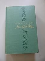 Look at America : New York City B000K7ILOA Book Cover