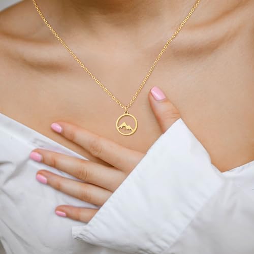 Mustard Seed Necklace for women Moving Mountains-Faith Necklace for Women Her Confirmation Inspirational Religious Christian Catholic Baptism Gifts for Teenage Women2