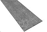 (10qm / 60 Stück) Wandpaneele Deckenpaneele Platten Paneele Wandverkleidung Wanddeko Deko Wandtattoos Beton Holz Optik POLYSTYROL MATERIAL (P43)