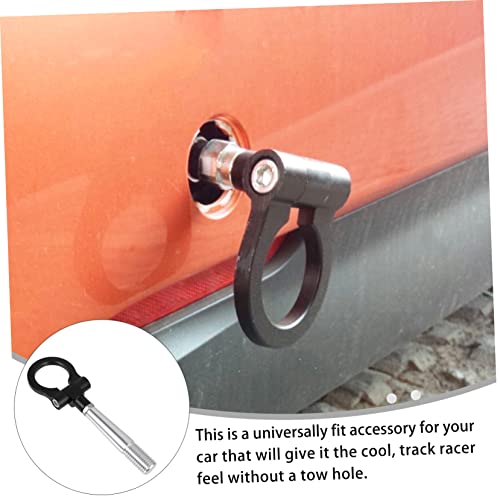 Accessoire de remorquage pour voiture de course compatible Lancer - 5
