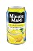 Minute Maid Lemonade Fridgepack Cans, 12 Ounce (Pack of 12)