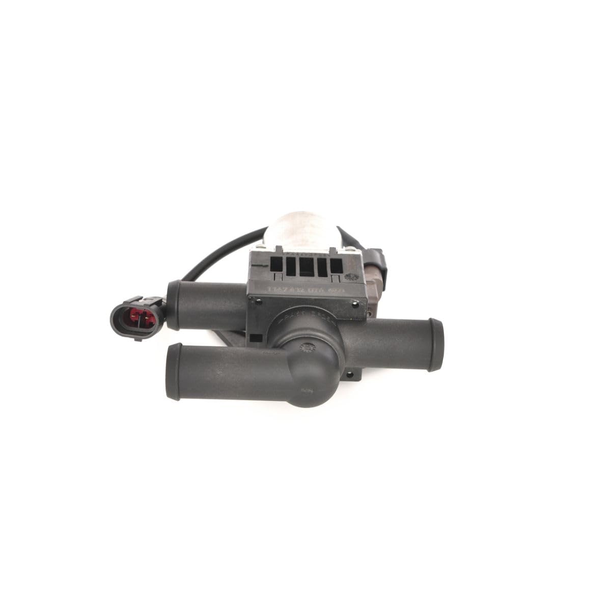 Amazon.com: BOSCH Solenoid Control Valve 1147412076 