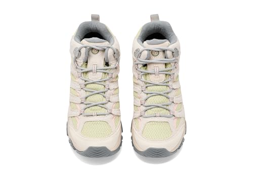 Image of Merrell Women's Moab 3 Mid Waterproof Hiking Boots