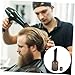 Healvian Aspiradora Secador de Pelo Profesional con Fuerte Succión para Limpieza de Cabello Salones y Hogar Herramienta Multifuncional para y Uso Doméstico Imagen de Healvian Aspiradora Secador de Pelo Profesional con Fuerte Succión para Limpieza de Cabello Salones y Hogar Herramienta Multifuncional para y Uso Doméstico