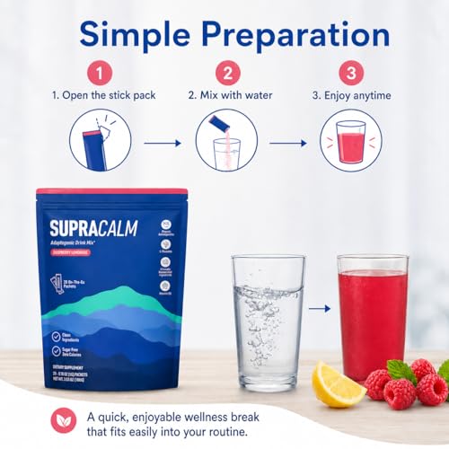 Cortisol Cocktail Pulver - image 4