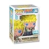 Funko Pop! Collectible Toy Figure - Steadfast Slope 17