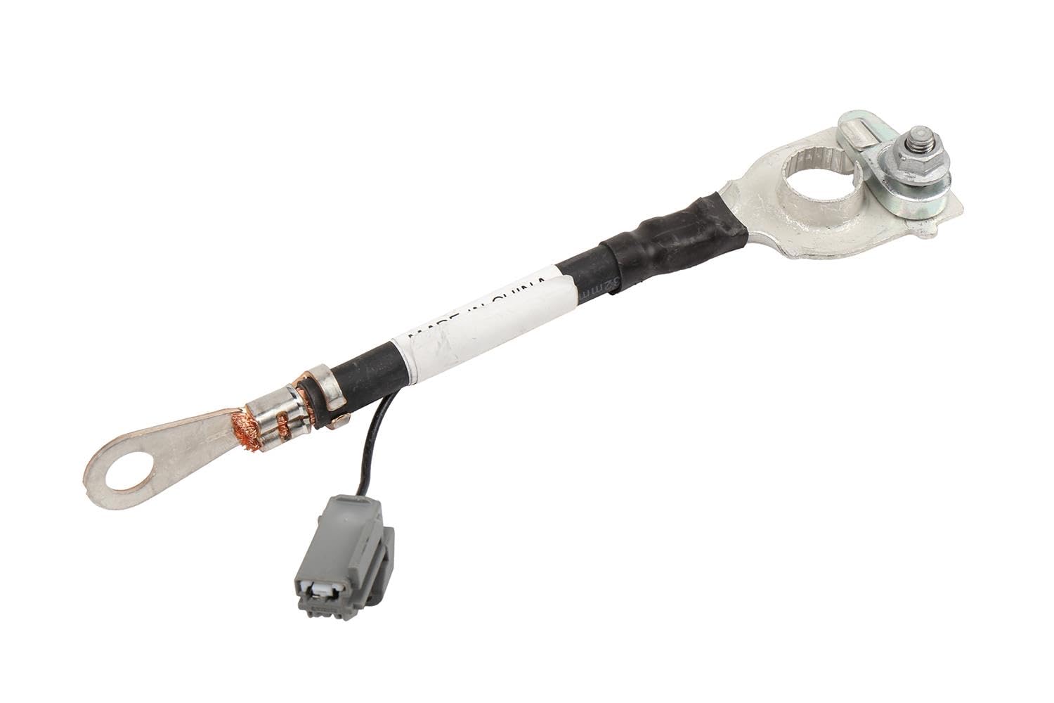 Produktbild von ACDelco GM Original 25936860 Minus-Batteriekabel – Kupfer, Hitzebeständig Bis 125°C – Für GM-Fahrzeuge – Original-Ersatzteil