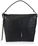 Liebeskind Berlin Damen Hobo M, Black