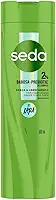 Seda Shampoo by Rayza Força & Crescimento 300ml