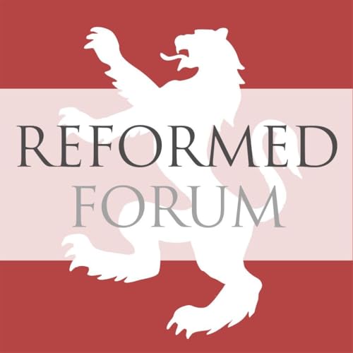 Reformed Forum News and Updates: Events, Reformed Academy, and Christ the Center 1000