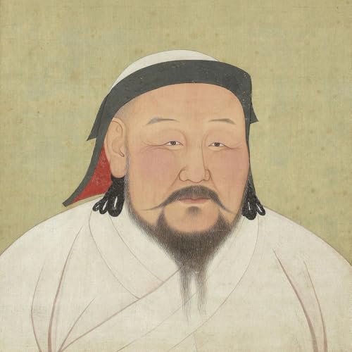 296: Coleridge's "Kubla Khan"