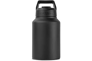 The hydro jug: Stay Hydrated in Style