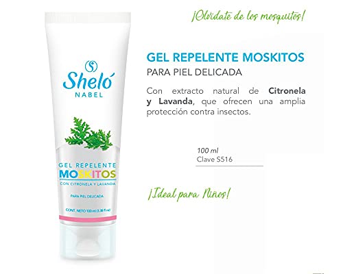 Repelentes, Home Imagen adicional