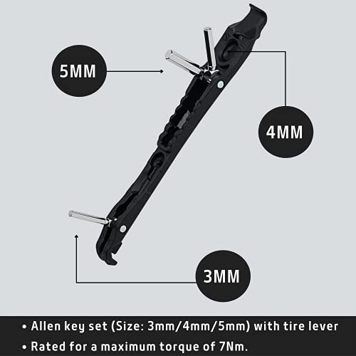 N+1 Carbon Fiber Lightweight Bike Water Bottle Holder- Bicycle Bottle Cage With Integrated Tire Levers And Steel Bolts For Mtb, Road Bikes, And Mountain Bikes #TOP3