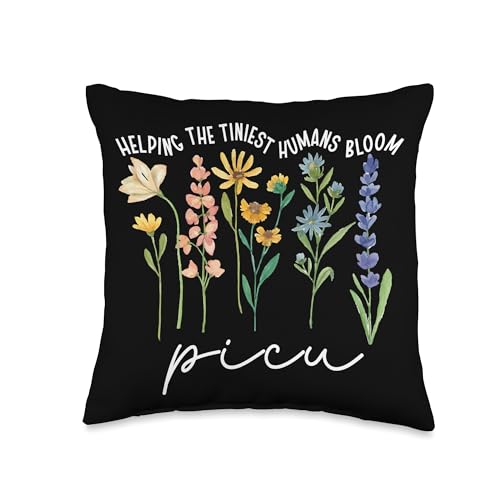 PICU Nursing For Pediatric ICU Nurse GE2E6QSF2Y5US_16X16