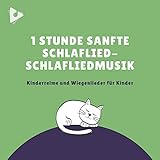  Hey Diddle Diddle die Katze und die Geige mit schläfrigem Regen (Marimba Instrumental)
