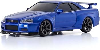 ミニッツAWDボディ　スカイラインGT-R　V.specIIニュルR34 41kKypgup5L._AC_UF350,