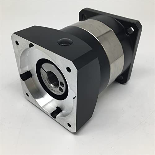 Réducteur planétaire pour motorisation de table d'usinage CNC - 5