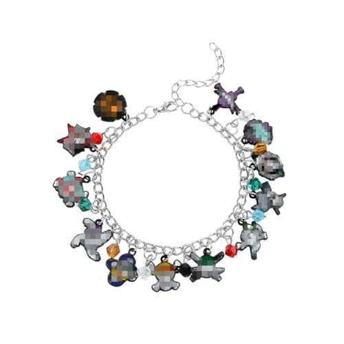 Ya en mundofriki.es: AEIXYA Pulsera De One Piece, Pulsera Con Colgante De Anime, Pulseras Trenzadas Para Fans Del Anime - Accesorios De Cosplay