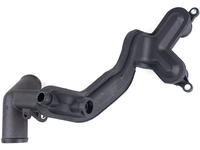 Coolant Hose Flange - Compatible with 2010-2013 Land Rover Range Rover Sport