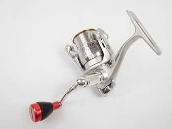 ダイワ 04ルビアス カスタム品まとめ売り ダイワ 04ルビアス 2000/M480M 極上美品 スピニングリール : 釣king