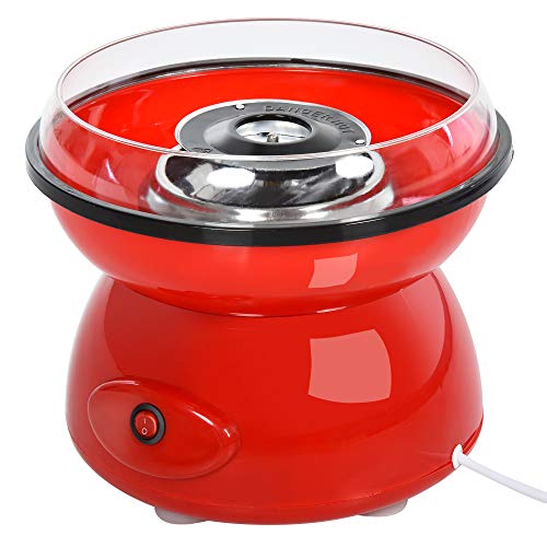 HOMCOM Electric Candyfloss Machine