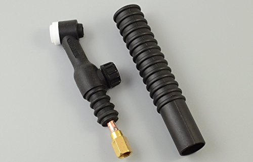 RIVERWELD WP-9FV 125A Torch
