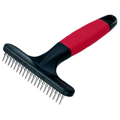 Râteau démêlant pour chien Ferplast GRO 5846 Cover