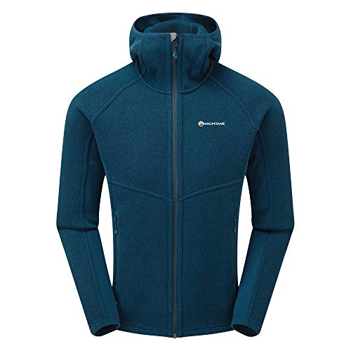 Sweat technique Montane Neutron Hoodie respirant et chaud S