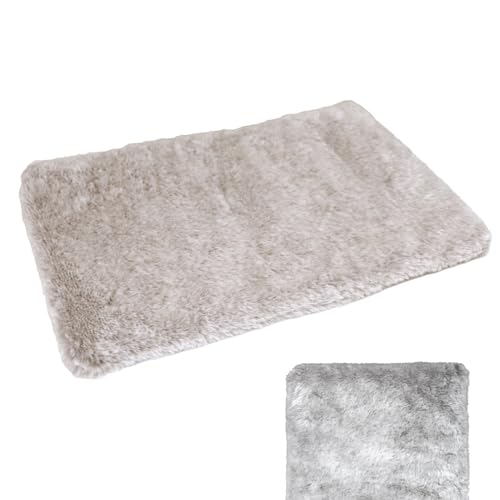 Vivezen - Bouillotte, coussin chauffant 45 x 30 cm pour le dos ou autres parties du corps - Cosy - Plusieurs coloris