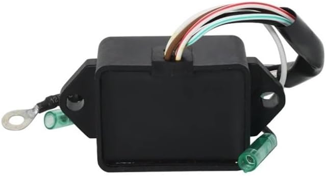 Motorcycle Ignition System Unit FIT for 4MSLH 4ACMHSL 4CMHS 4CMHL 5MSH 6E0-85540-71 6E0-85540-72
