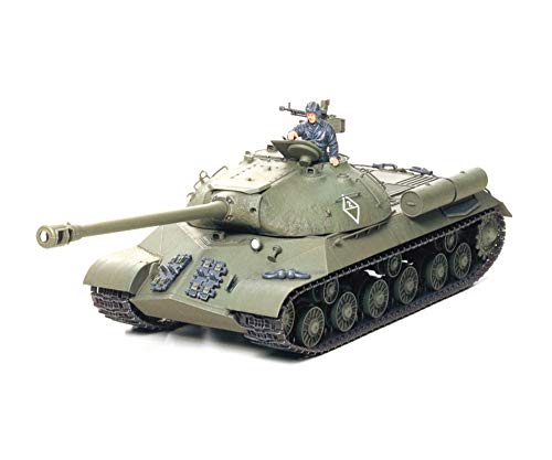 Tamiya Stalin JS3 Heavy Tank