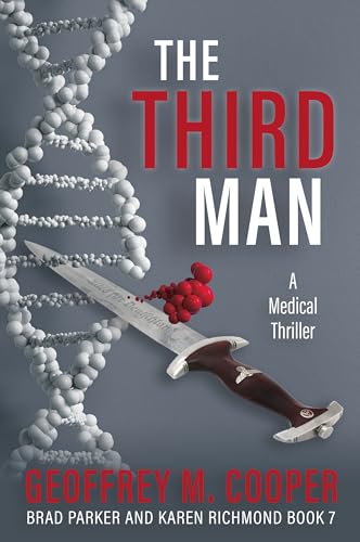 The Third Man view 2