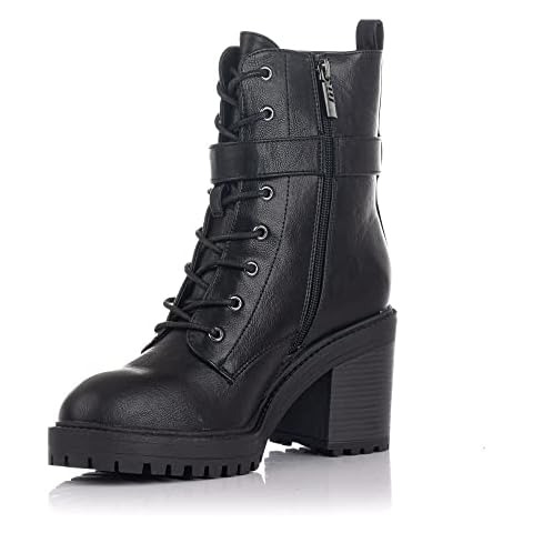 MTNG Botines Maya 50364 Mujer Cover