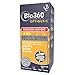 Price comparison product image Natures Aid Bio360 OptiGUT-C Powder 120g  15 Billion Live Bacteria Cultures  Supports Digestion, Gut Flora, Digestive Health, Immune System  High Potency, Vegan, Non-GMO, Gluten-Free Microbiotic