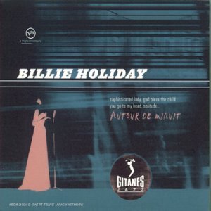 Jazz 'round Midnight [Audio CD]