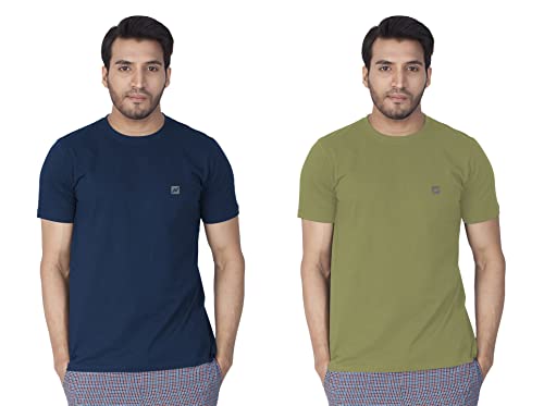 Image of Lux Nitro Men T-Shirt