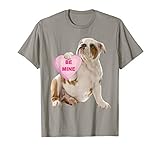 I love Bulldogs
