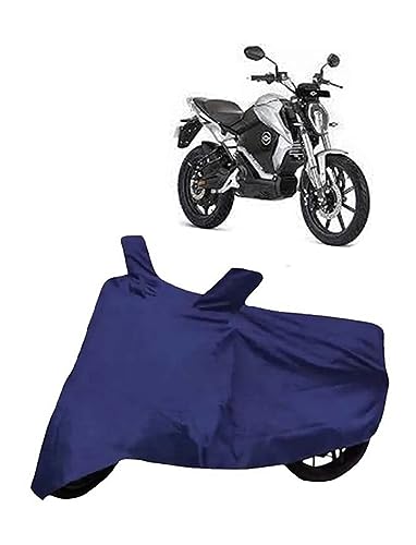 Image of Waterproof RV 300 Bike Cover