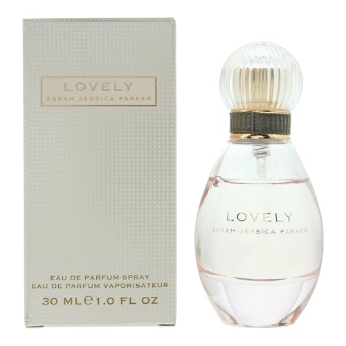 Sarah Jessica Parker Lovely Eau de Parfum 30ml