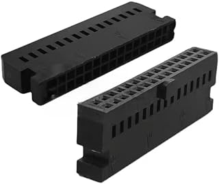 10PC DF52-12P-0.8C plastic shell connector