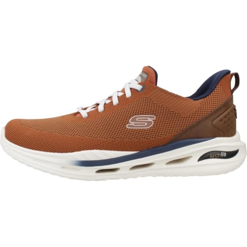 Image of Skechers Mens Arch Fit Orvan - Kincade Sneaker