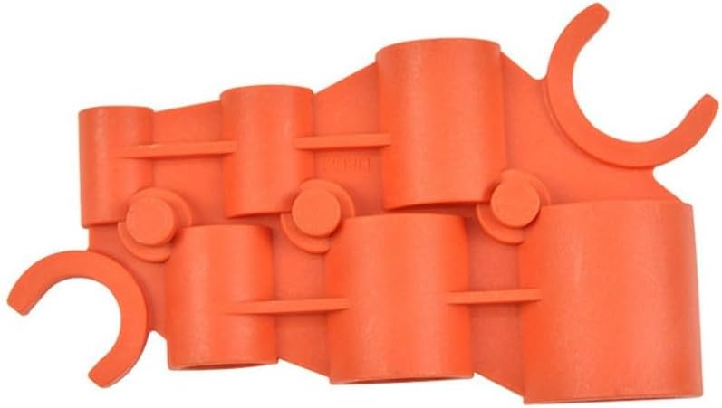 Pipe Gauge Tool /4 in to in, Copper Tube Deburring Depth and Diameter Measuring Tool for PVC, PEX, CPVC, Push-Fit Fitting Disassembly Plumbing Tool