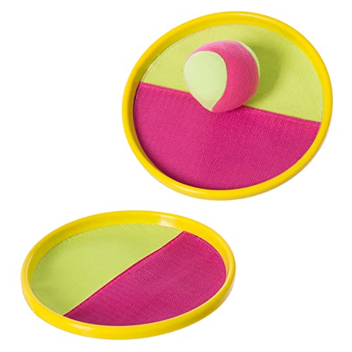 Jouets INDUSTRIELS SA 31778 set multicolore pour l'animation du tapis de récréation